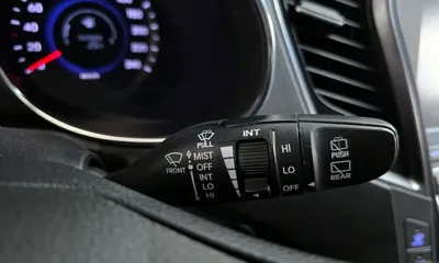 Hyundai Santafe 2015, 169609 км, за 8700000 KRW - фото 27