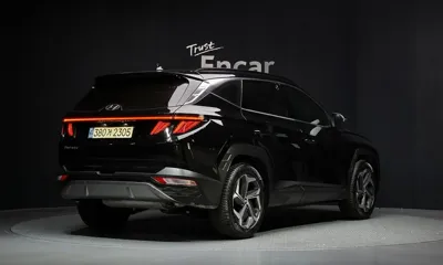 Hyundai Tucson 2022, 88835 км, за 22000000 KRW