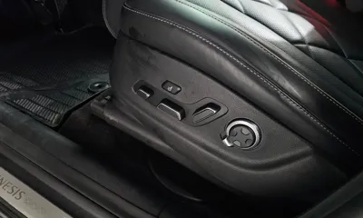 Genesis GV80 2024, 49162 км, за 59870000 KRW - фото 38