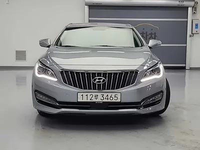 Hyundai Aslan 2016, 173750 км, за 5200000 KRW