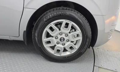 Hyundai Staria 2025, 15112 км, за 28900000 KRW - фото 21
