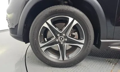 Mercedes-Benz GLE-Class 2022, 49948 км, за 69500000 KRW - фото 5