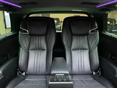 Lexus LM 2020, 49000 км, за 728000 CNY - фото 9