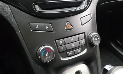 ChevroletGMDaewoo Orlando 2017, 115873 км, за 5900000 KRW - фото 17
