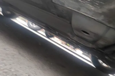 Chevrolet Malibu 2016, 99200 км, за 28295.88 CNY - фото 27
