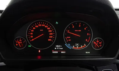 BMW Gran Turismo 2018, 153339 км, за 11500000 KRW - фото 8