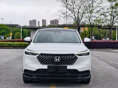 Honda XR-V 2023, 12000 км, за 137800 CNY