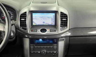 ChevroletGMDaewoo Captiva 2014, 157711 км, за 2800000 KRW - фото 14
