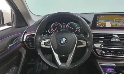 BMW 5-Series 2019, 233828 км, за 17000000 KRW - фото 13