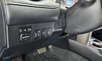 Toyota RAV4 2015, 154247 км, за 13700000 KRW - фото 19