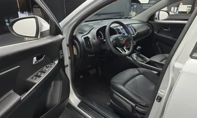 Kia Sportage 2012, 76509 км, за 6290000 KRW - фото 10