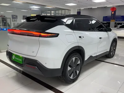 Dongfeng Aeolus L7 2024, 51500 км, за 92241.65 CNY - фото 11