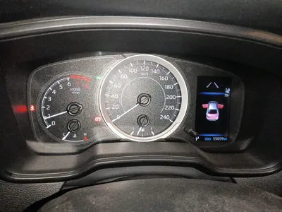 Toyota Levin 2019, 55000 км, за 56831.22 CNY - фото 12