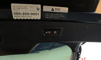 BMW X6 2015, 262112 км, за 16000000 KRW - фото 28