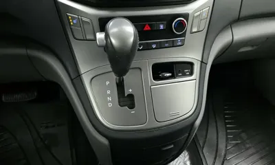 Hyundai Starex 2021, 84206 км, за 15800000 KRW - фото 9