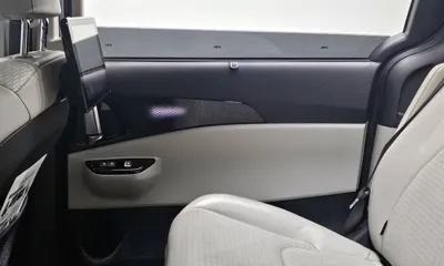 Kia Canival 2021, 73123 км, за 30100000 KRW - фото 25