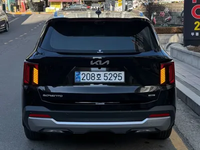 Kia Sorento 2026, 270 км, за 28500000 KRW - фото 4