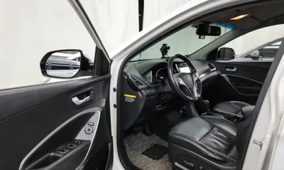 Hyundai Maxcruz 2014, 212403 км, за 6900000 KRW - фото 10