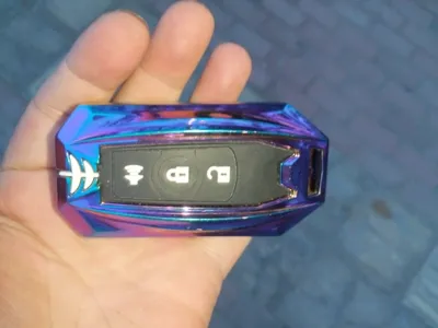Haval H6 2016, 76700 км, за 22371.11 CNY - фото 9