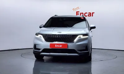 Kia Canival 2021, 40171 км, за 21300000 KRW - фото 3