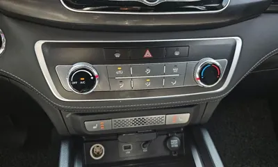 KG_Mobility_Ssangyong Rexton 2020, 114846 км, за 15300000 KRW - фото 17