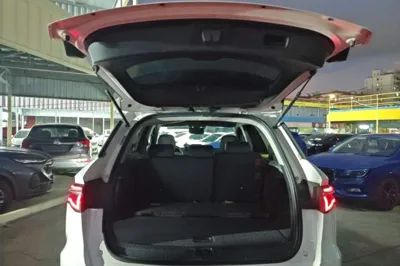 BYD Song Pro 2019, 91800 км, за 45893.09 CNY - фото 22