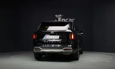 Kia Sorento 2021, 61263 км, за 21900000 KRW