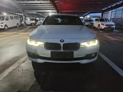 BMW 3 Series 2018, 110500 км, за 71400 CNY - фото 25