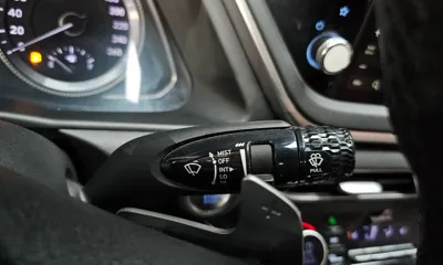 Hyundai Sonata 2022, 64701 км, за 22900000 KRW - фото 28