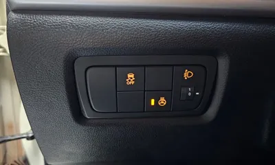 KG_Mobility_Ssangyong KORANDO 2016, 108552 км, за 4400000 KRW - фото 17