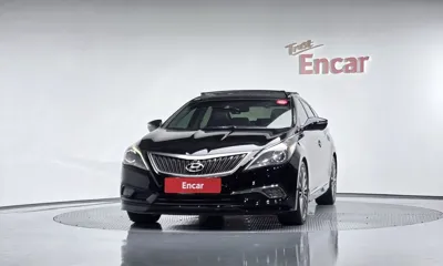 Hyundai Grandeur 2014, 201839 км, за 5900000 KRW - фото 3
