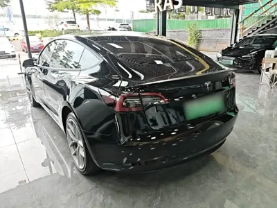 Tesla Model 3 2022, 122300 км, за 153500 CNY - фото 5