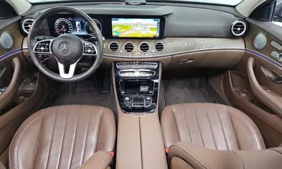Mercedes-Benz E-Class 2019, 113862 км, за 24000000 KRW - фото 7