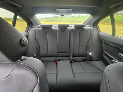 BMW 3-Series 2018, 136400 км, за 14500000 KRW - фото 15