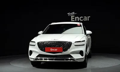 Genesis GV70 2023, 10065 км, за 49990000 KRW