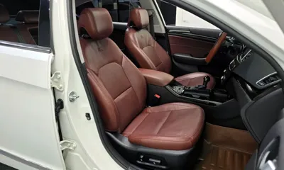 Kia K7 2015, 108560 км, за 8600000 KRW - фото 12
