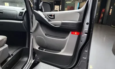Hyundai Starex 2019, 85090 км, за 16300000 KRW - фото 25