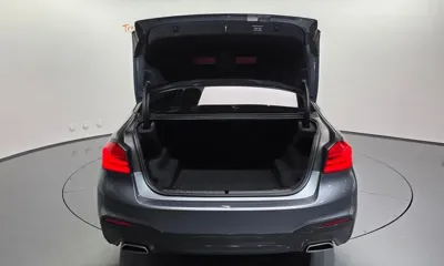 BMW 5-Series 2017, 135393 км, за 20900000 KRW - фото 32