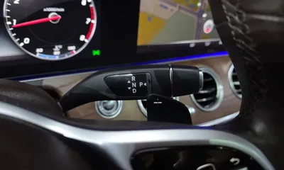 Mercedes-Benz E-Class 2020, 55819 км, за 31000000 KRW - фото 9