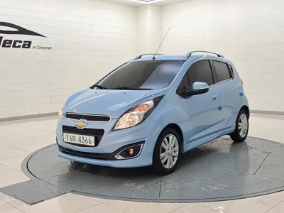 ChevroletGMDaewoo Spark 2014, 51345 км, за 3400000 KRW - фото 4