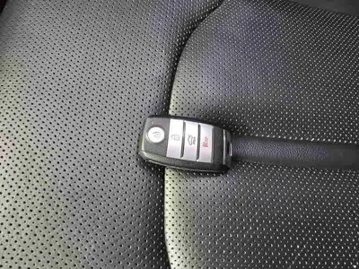 Kia K5 2016, 149377 км, за 8980000 KRW - фото 14