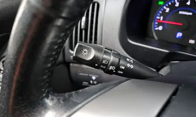 Hyundai Avante 2010, 88370 км, за 5500000 KRW - фото 18