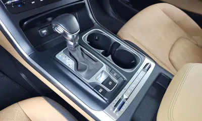 Kia Canival 2023, 28989 км, за 24290000 KRW - фото 9