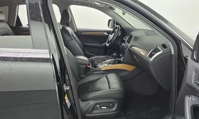 Audi Q5 2016, 157178 км, за 13500000 KRW - фото 11