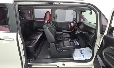 Kia Ray 2016, 92330 км, за 8500000 KRW - фото 12