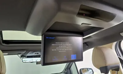 Toyota Sienna 2023, 68149 км, за 46200000 KRW - фото 31