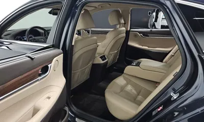 Hyundai Grandeur 2018, 91315 км, за 14300000 KRW - фото 12