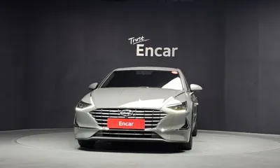 Hyundai Sonata 2020, 110846 км, за 19600000 KRW