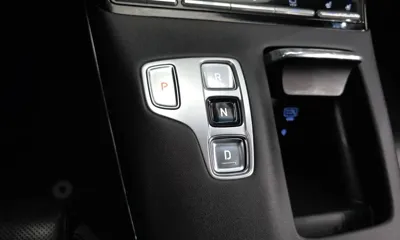 Hyundai Grandeur 2021, 186983 км, за 15900000 KRW - фото 9