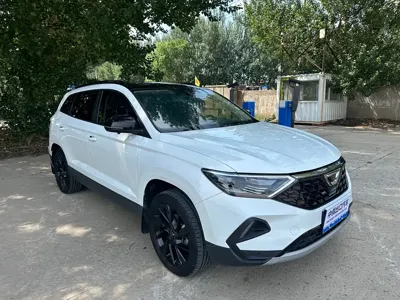 Jetta VS7 · 2022 год